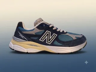 کتونی مردانه برند: New Balance