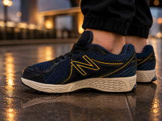 کتونی مردانه New Balance