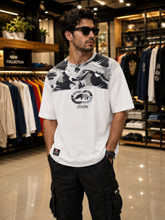 تیشرت مردانه کژوال (Casual)